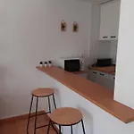 Piso Piteres 7 Con Piscina Altea