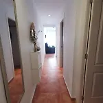 Piso Piteres 7 Con Piscina Daire *