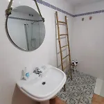 Piso Piteres 7 Con Piscina Daire *