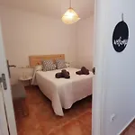 Daire Piso Piteres 7 Con Piscina Altea