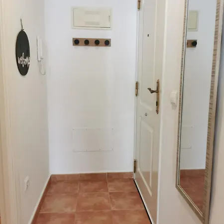 Apartament Piso Piteres 7 Con Piscina Altea