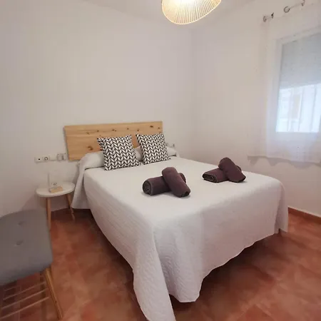 Apartament Piso Piteres 7 Con Piscina *