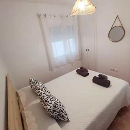 Apartament Piso Piteres 7 Con Piscina