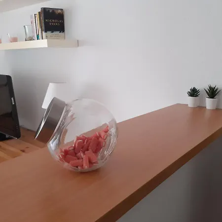 Apartamento Piso Piteres 7 *