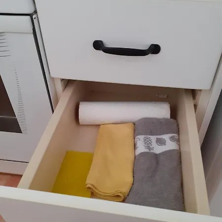 Apartamento Piso Piteres 7 Altea