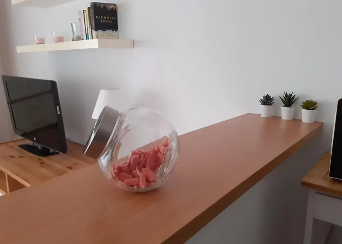 Lägenhet Piso Piteres 7 Con Piscina *