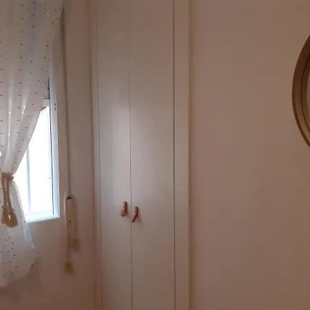 Apartamento Piso Piteres 7 Con Piscina Altea