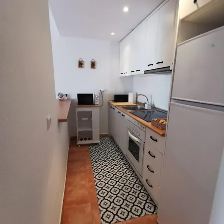 Piso Piteres 7 Con Piscina Apartamento Altea