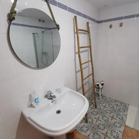 Piso Piteres 7 Con Piscina Apartamento *
