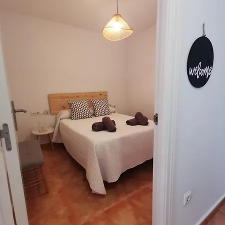 Apartamento Piso Piteres 7 Con Piscina Altea